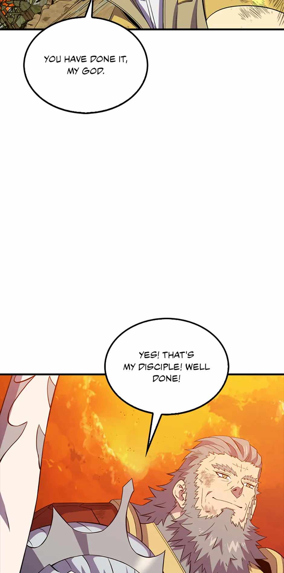 Sleeping Ranker Chapter 141 37